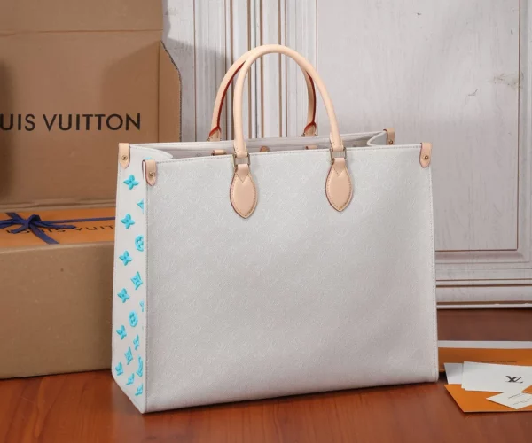 Louis Vuitton bag - louis vuitton replica bags