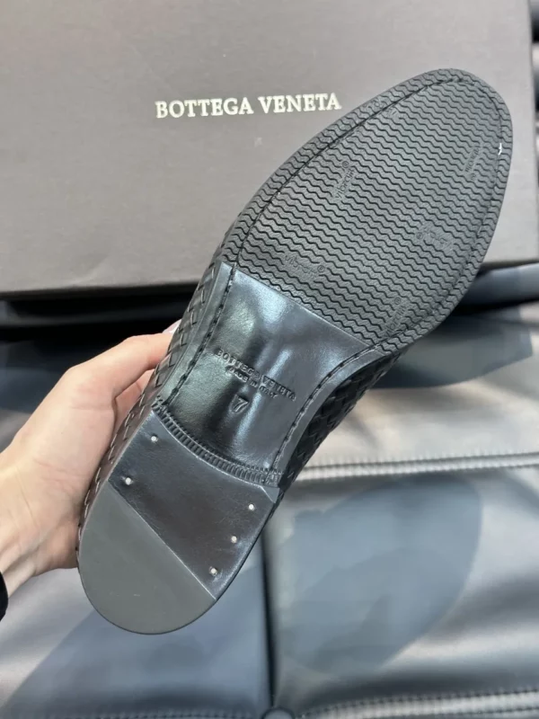 Bottega Veneta shoes - rep shoes