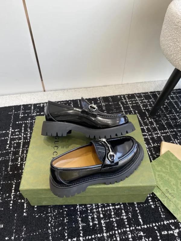 Gucci shoes - replica gucci shoes