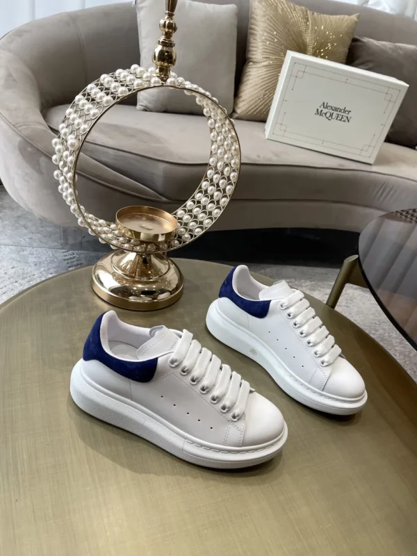 Alexander MCQueen shoes - rep shoes