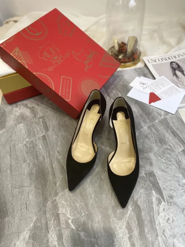 Christian Louboutin shoes - Replica shoes