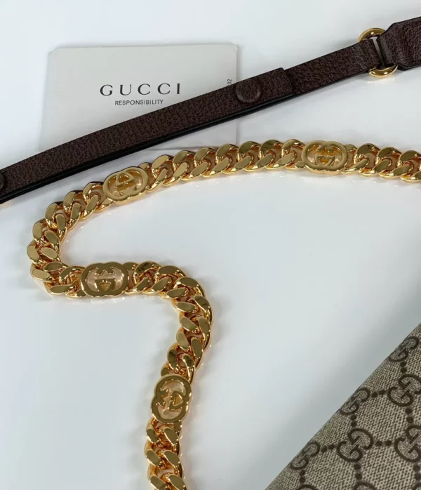 Gucci bag - replica gucci bags