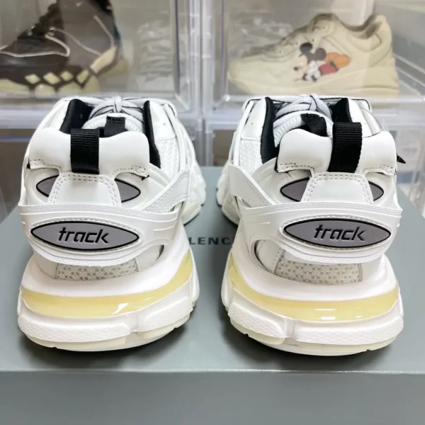 Balenciaga shoes - rep shoes