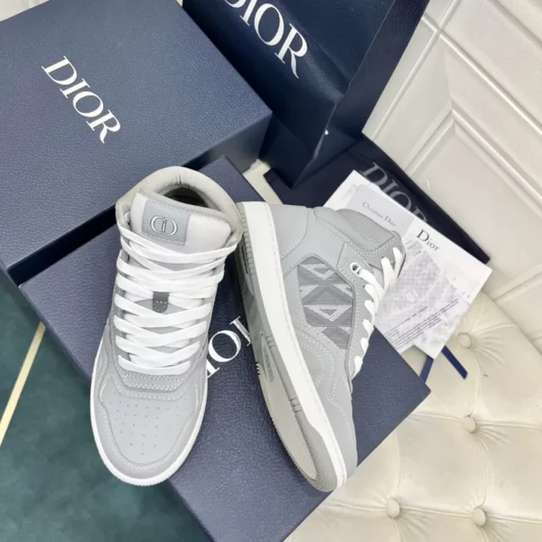 Dior shoes - rep shoes