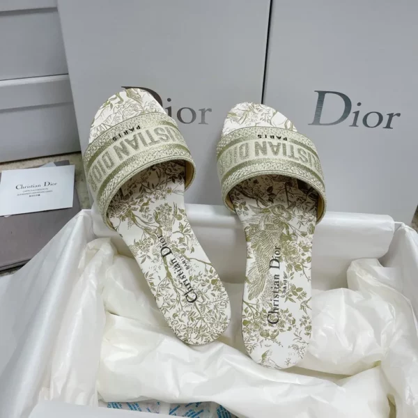 Dior shoes - Reps shoes