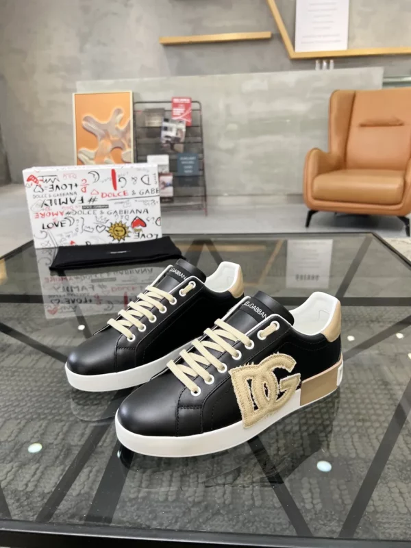 Dolce Gabbana shoes - Reps shoes