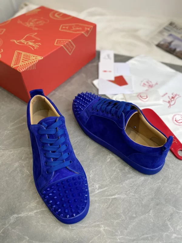 Christian Louboutin shoes - Replica shoes