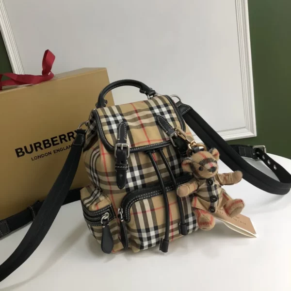 Burberry bag - replica bags