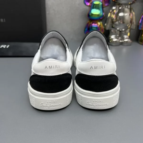 Amiri shoes - Reps shoes