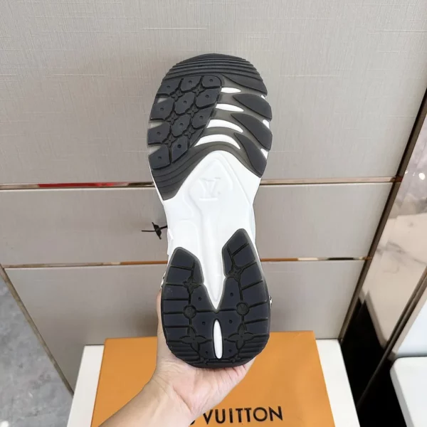 Louis Vuitton shoes - louis vuitton replica shoes