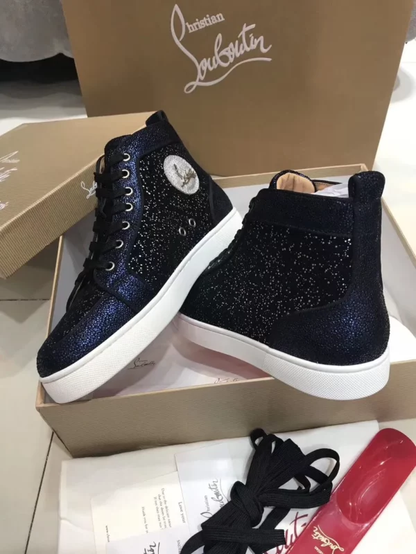 Christian Louboutin shoes - Reps shoes