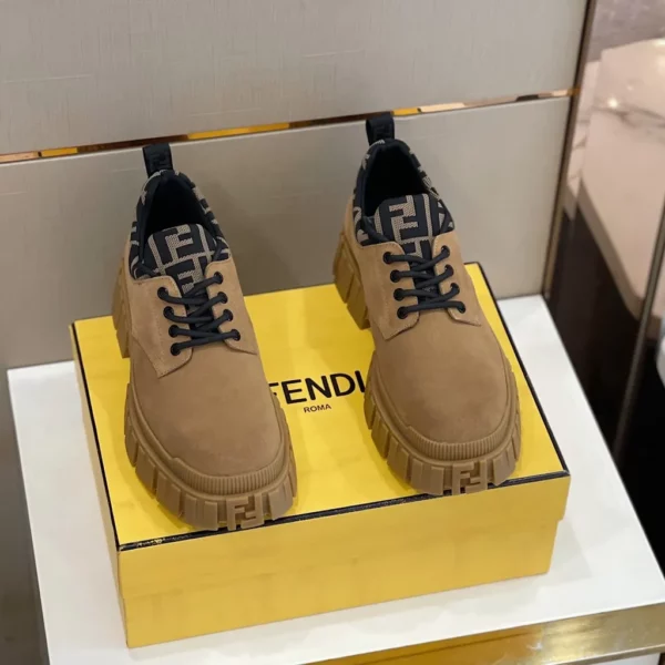 Fendi shoes - Replica shoes