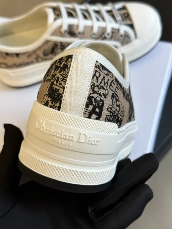 Dior shoes - Replica shoes