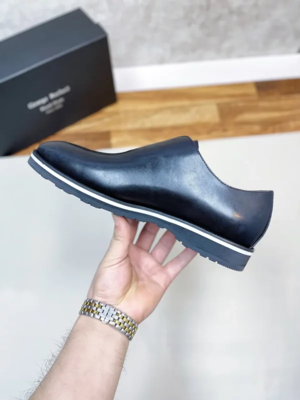 Berluti shoes - rep shoes