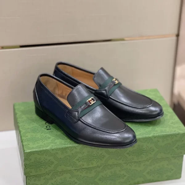 Gucci shoes - replica gucci shoes