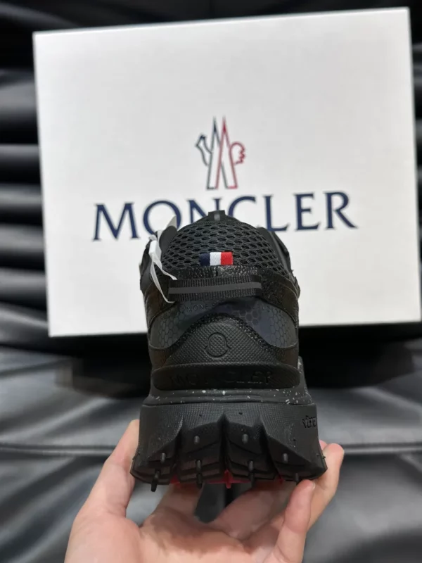 Moncler shoes - rep shoes