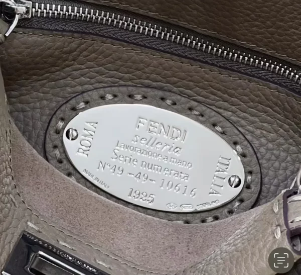 Fendi bag - fendi replica bags