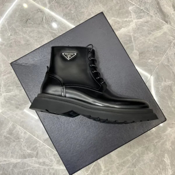 Prada shoes - Replica shoes