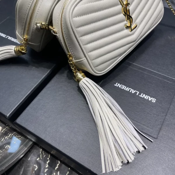 Saint Laurent bag - replica bags