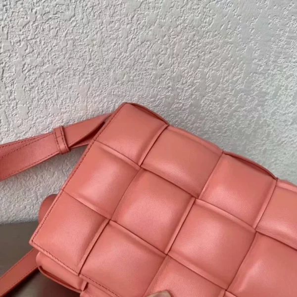 Bottega Veneta bag - rep bags