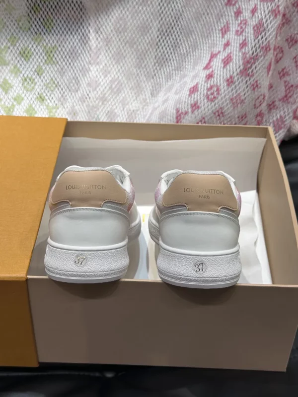 Louis Vuitton shoes - louis vuitton replica shoes