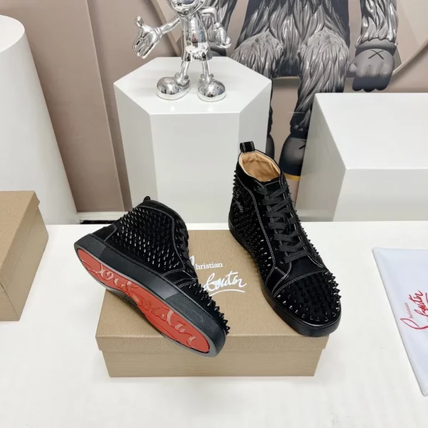 Christian Louboutin shoes - Reps shoes