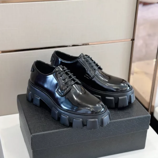 Prada shoes - rep shoes