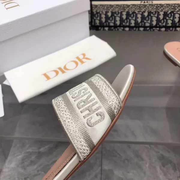 Dior shoes - rep shoes