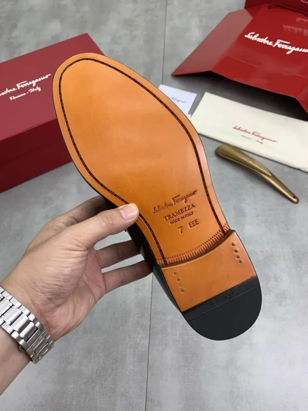 Ferragamo shoes - Reps shoes