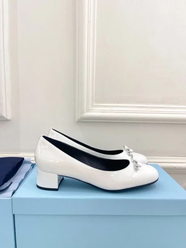 Prada shoes - rep shoes