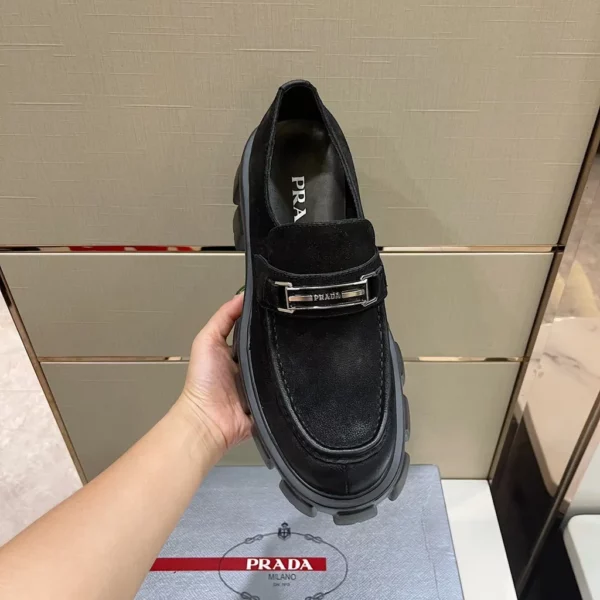 Prada shoes - rep shoes