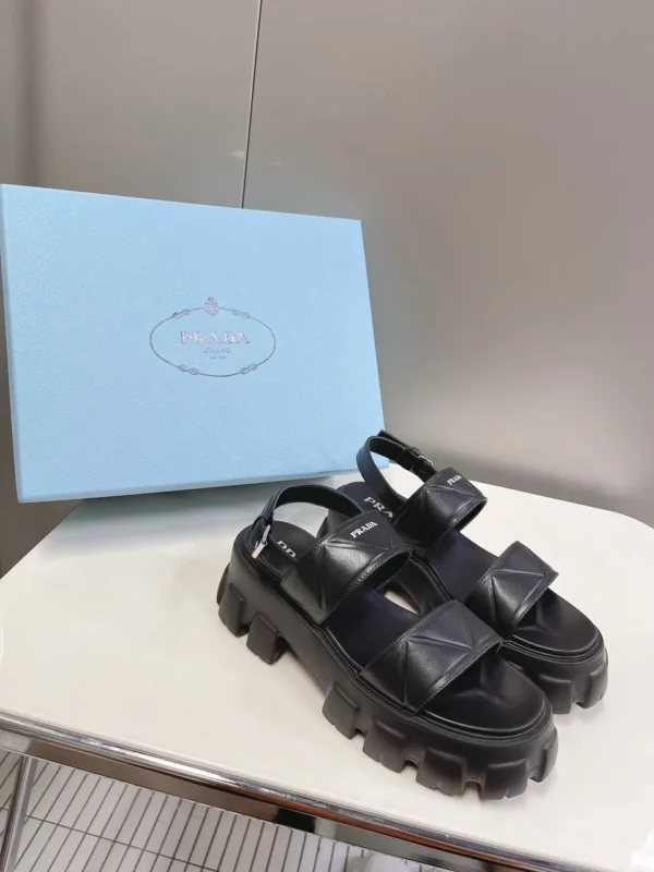 Prada shoes - Replica shoes