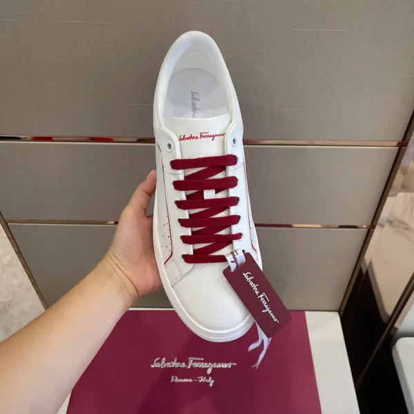 Ferragamo shoes - rep shoes