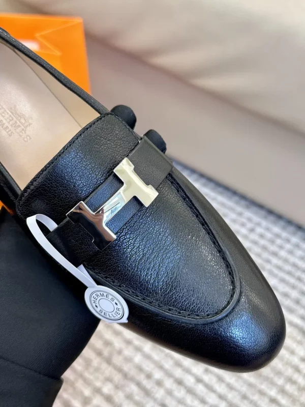 Hermes shoes - Replica shoes