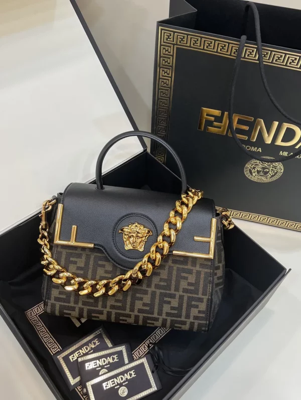 Fendi bag - fendi replica bags