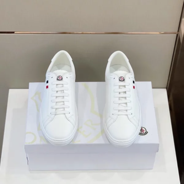 Moncler shoes - rep shoes