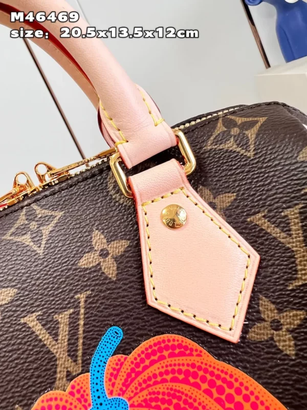 Louis Vuitton bag - louis vuitton replica bags