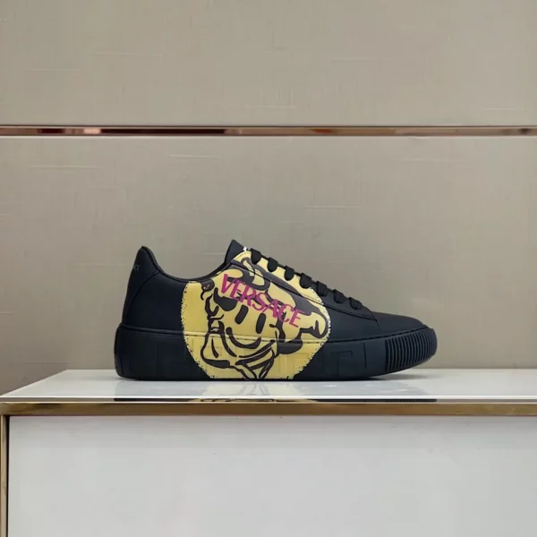 Versace shoes - rep shoes