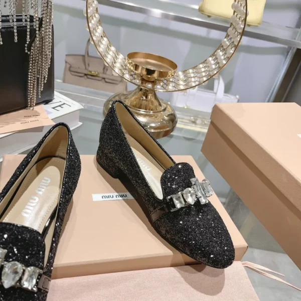 MiuMiu shoes - rep shoes