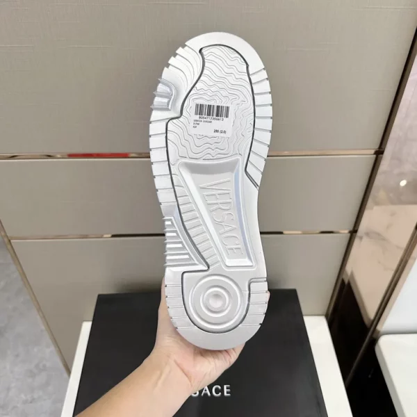 Versace shoes - Replica shoes