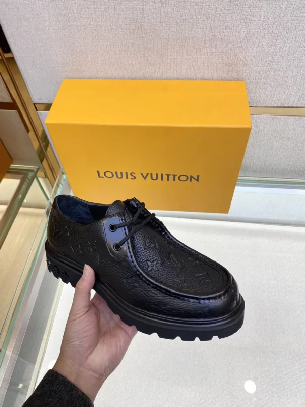 Louis Vuitton shoes - louis vuitton replica shoes