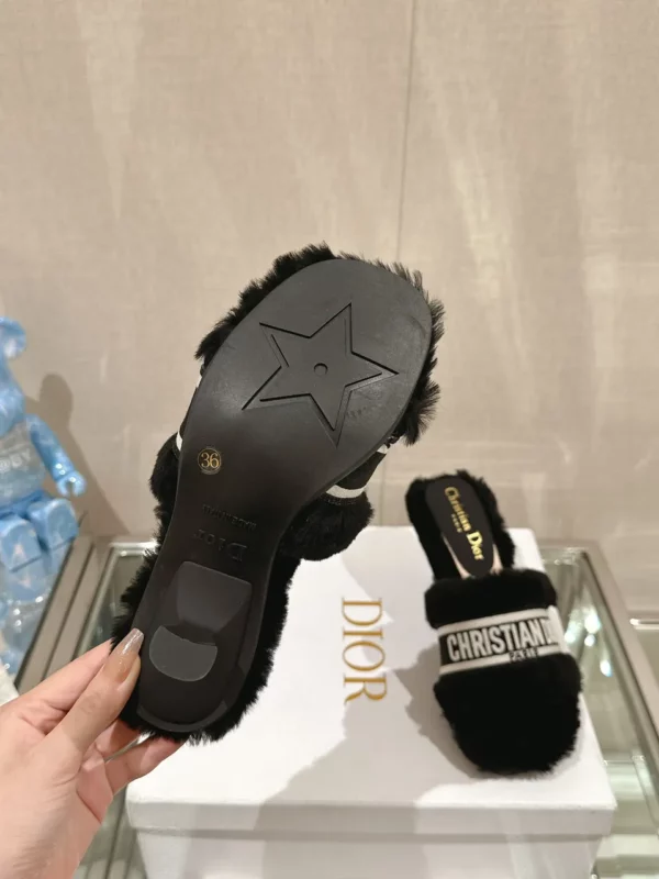 Dior shoes - rep shoes