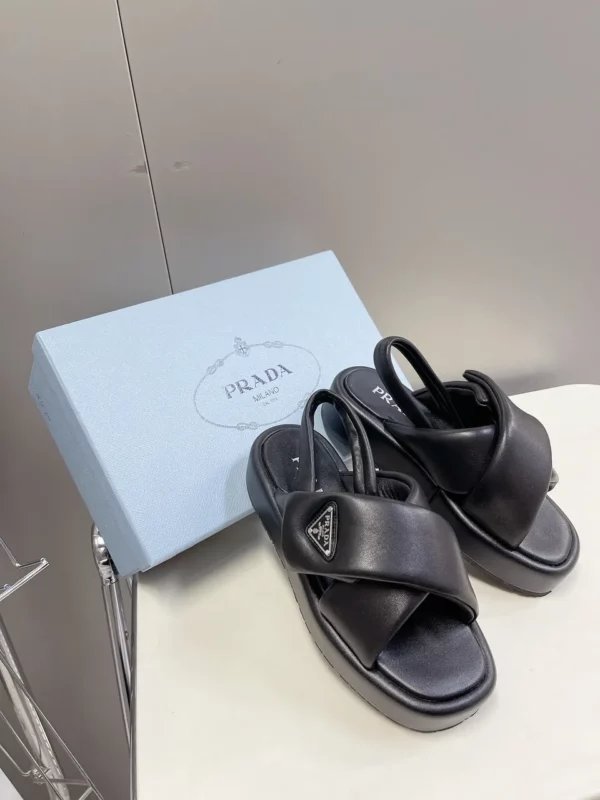 Prada shoes - Replica shoes