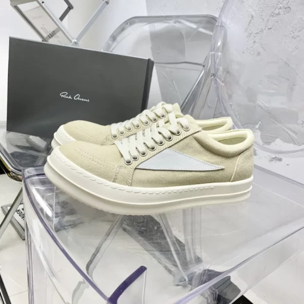 Rick Owens shoes - Replica shoes