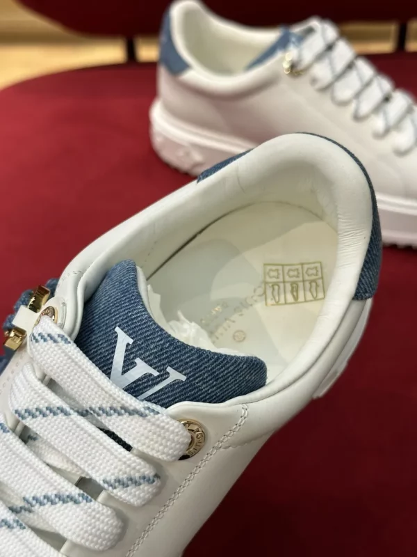 Louis Vuitton shoes - louis vuitton replica shoes