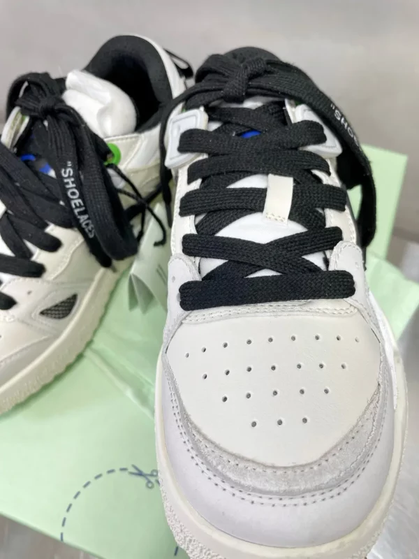 Off White shoes - Reps shoes