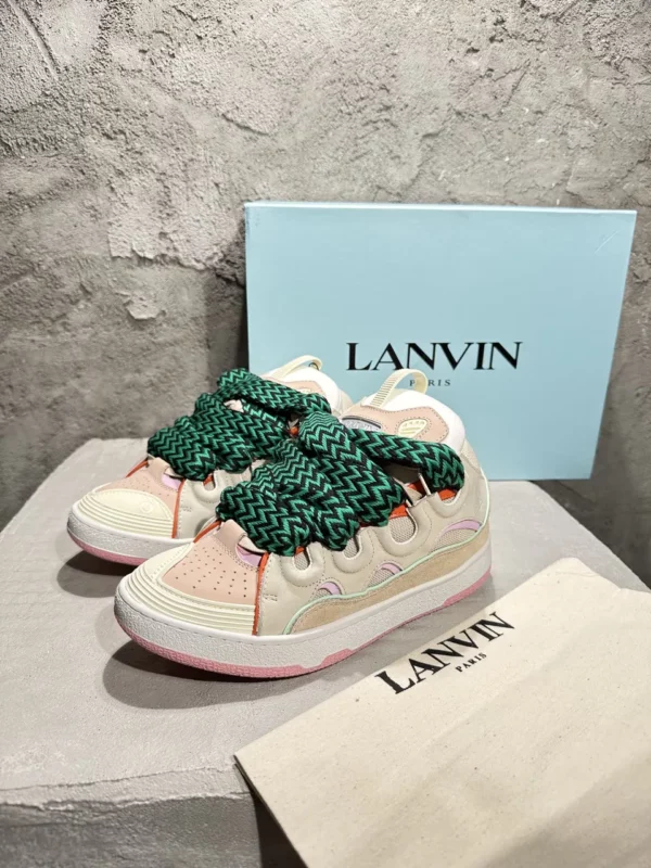 Lanvin shoes - Replica shoes