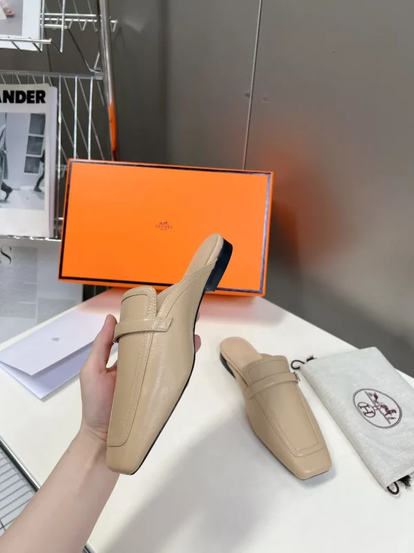 Hermes shoes - Replica shoes