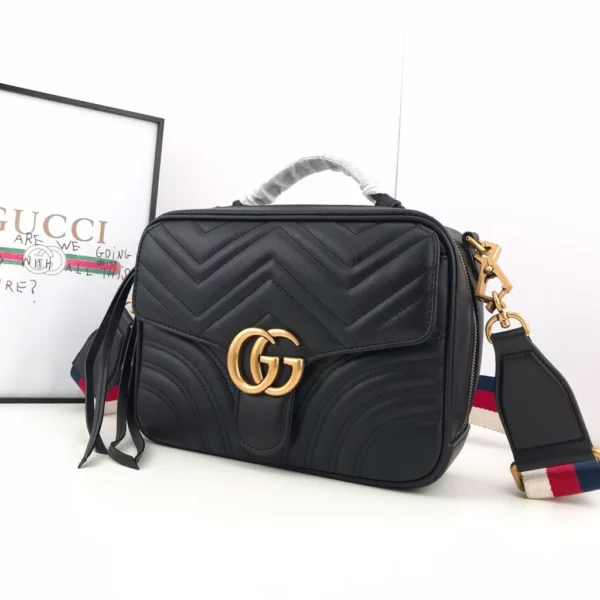 Gucci bag - replica gucci bags