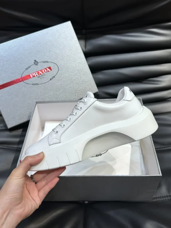 Prada shoes - Reps shoes